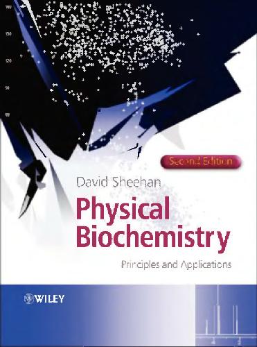 Physical Biochemistry