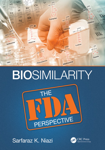 Biosimilarity: the FDA perspective