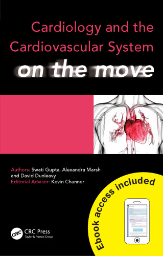 Cardiology and the cardiovascular system on the move