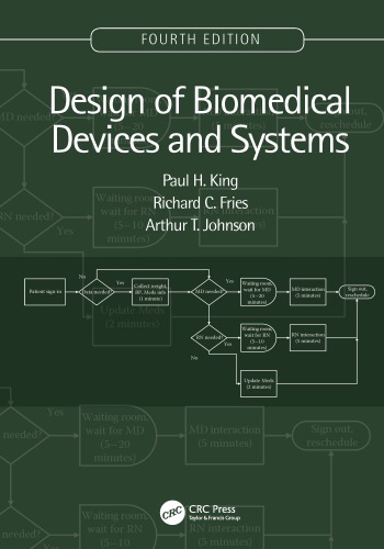 Design of biomedical devices and systems