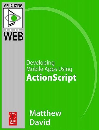 Developing Android Apps Using ActionScript