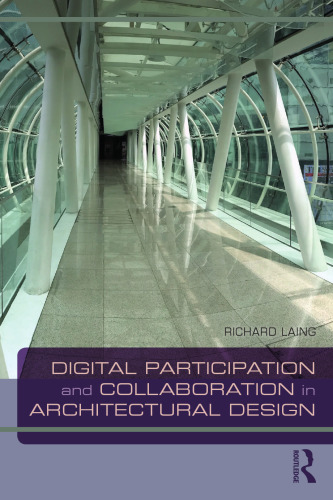 Digital participation and collaboration in architectural design