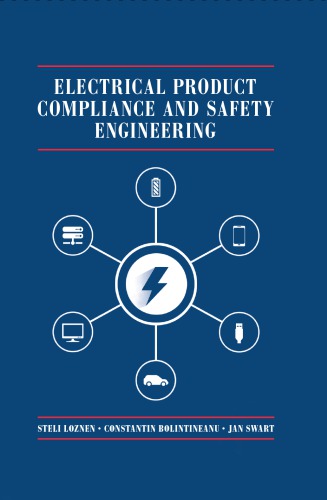 Electrical product compliance and safety engineering