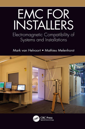 EMC for installers: electromagnetic compatibility of systems and installations