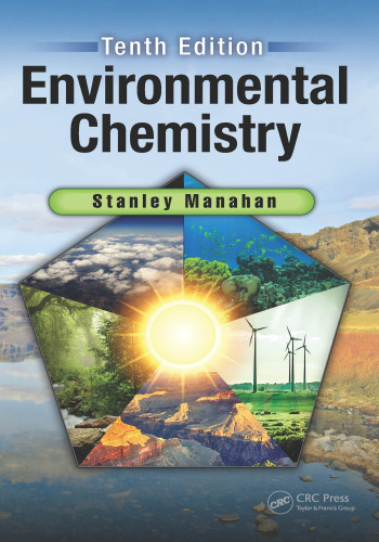 Environmental chemistry