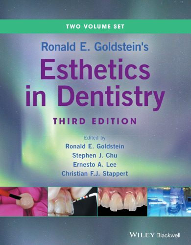 Esthetics in dentistry