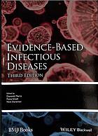 Evidence-based infectious diseases