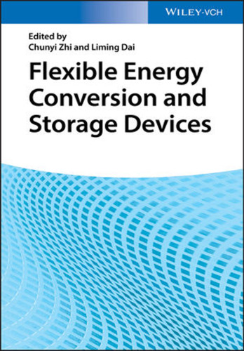 Flexible energy conversion and storage devices