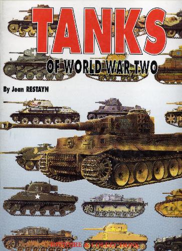 Tanks of WWII - Blitzkrieg 1939