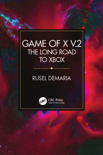 Game of X. V.2, The long road to Xbox