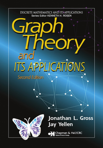 Graph Theory and Its Applications, Second Edition