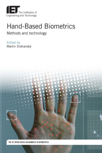 Hand-based biometrics: methods and technology