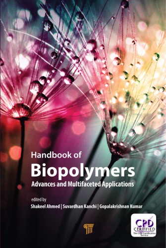 Handbook of biopolymers: advances and multifaceted applications