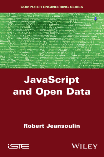 JavaScript and open data