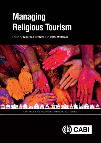 Managing religious tourism