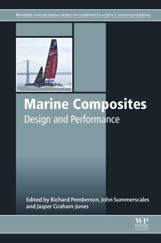 Marine composites: design and performance