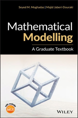 Mathematical Modelling: a Graduate Course