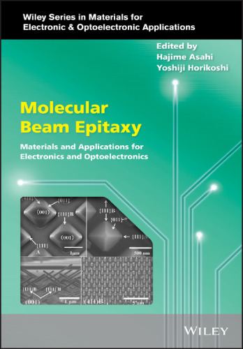 MOLECULAR BEAM EPITAXY: materials and device applications