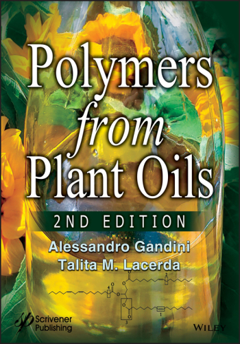 Polymers from plant oils