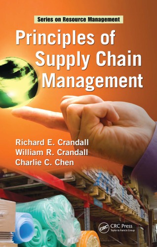 Principles of Supply Chain Management