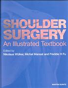 Shoulder surgery: an illustrated textbook