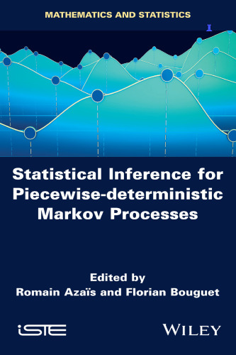 Statistical inference for piecewise-deterministic Markov processes