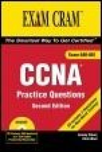 CCNA Practice Questions Exam Cram