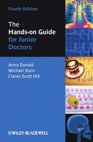 The hands-on guide for junior doctors