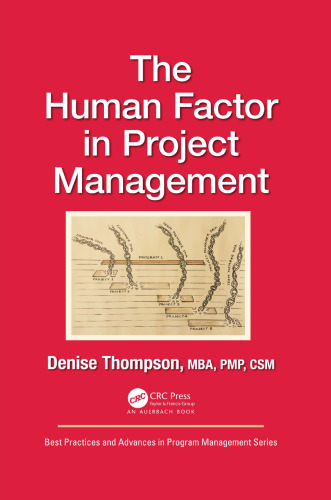 The human factor in project management