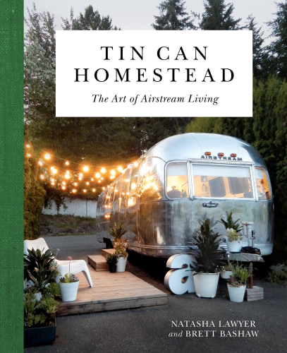 Tin can homestead