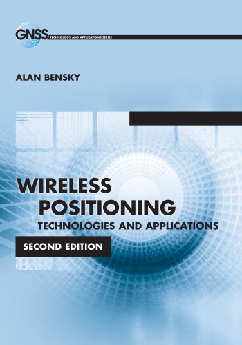 Wireless positioning technologies and applications