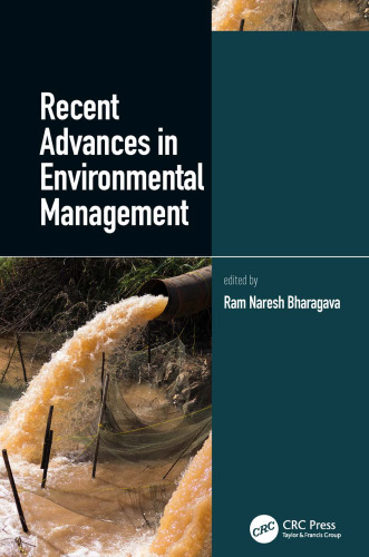 Recent advances in environmental management