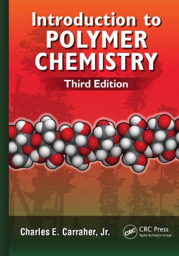 Introduction to polymer chemistry