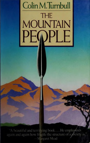 The Mountain People