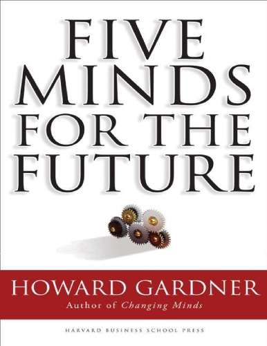 Five Minds for the Future