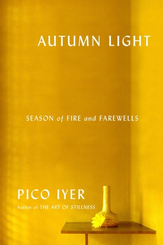 Autumn Light: Season of Fire and Farewells