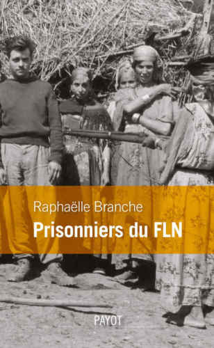 Prisonniers du FLN