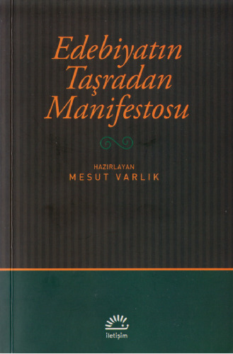 Edebiyatın Taşradan Manifestosu