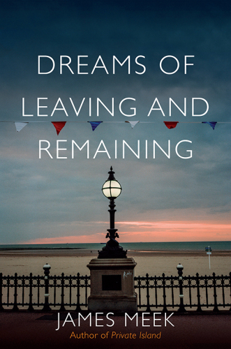 Dreams of Leaving and Remaining