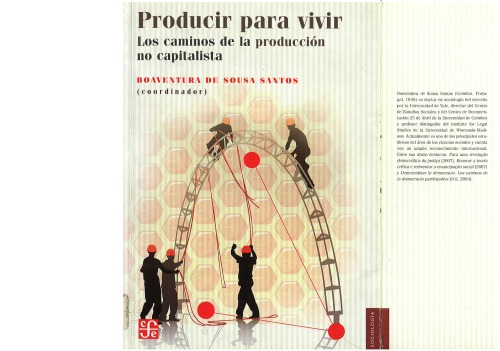 Producir para vivir