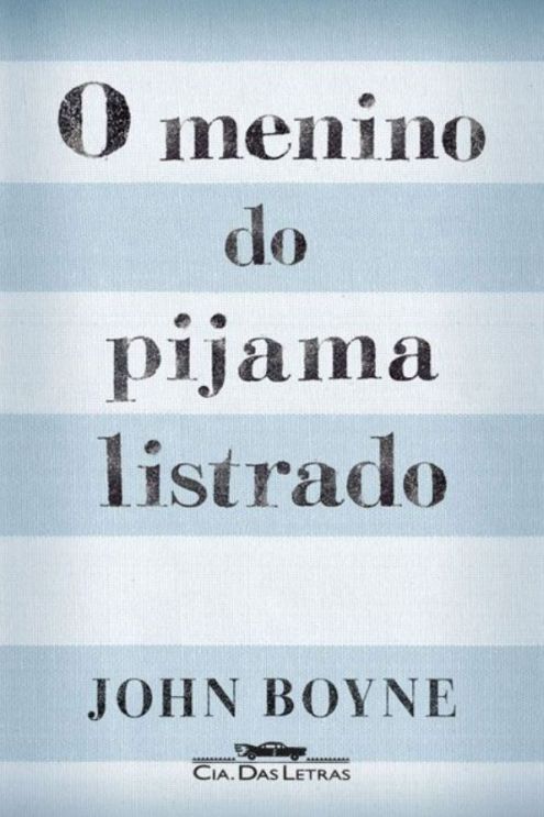 O Menino do Pijama Listrado