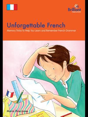 Unforgettable French