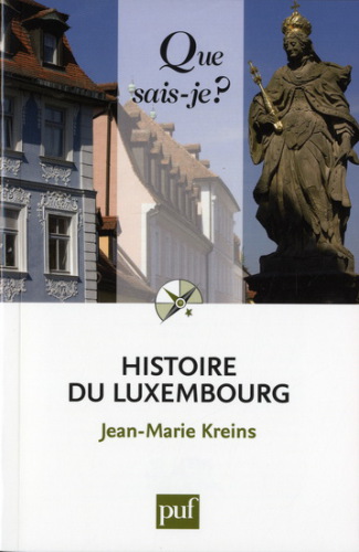 Histoire du Luxembourg