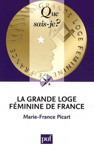 La grande loge féminine de France