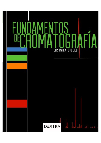 Fundamentos de Cromatografía