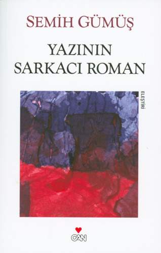 Yazının Sarkacı Roman