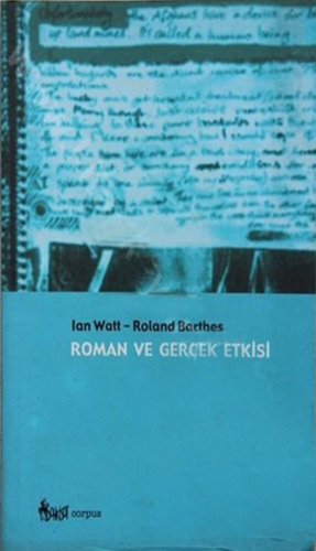 Roman ve Gerçek Etkisi