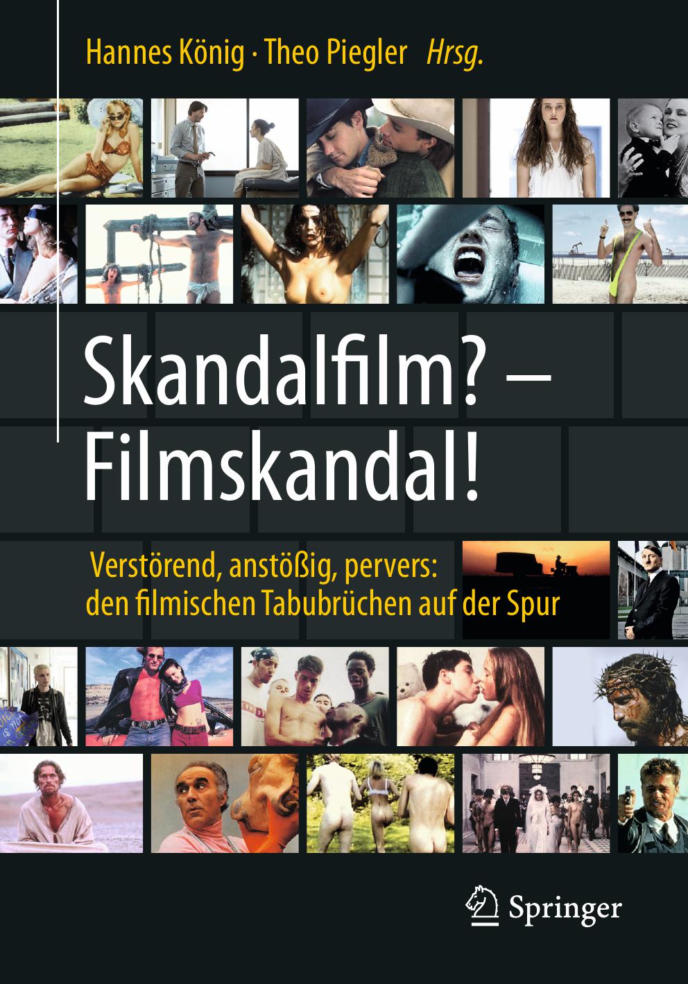 Skandalfilm? Filmskandal!