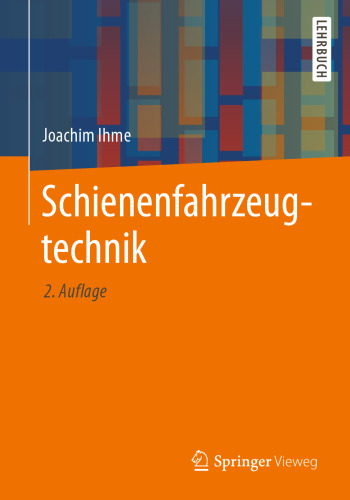 Schienenfahrzeugtechnik