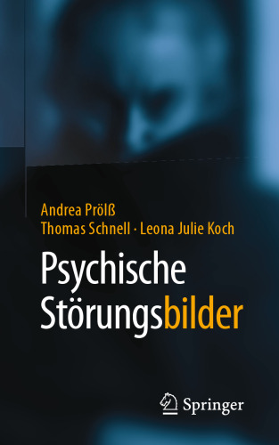 Psychische StörungsBILDER